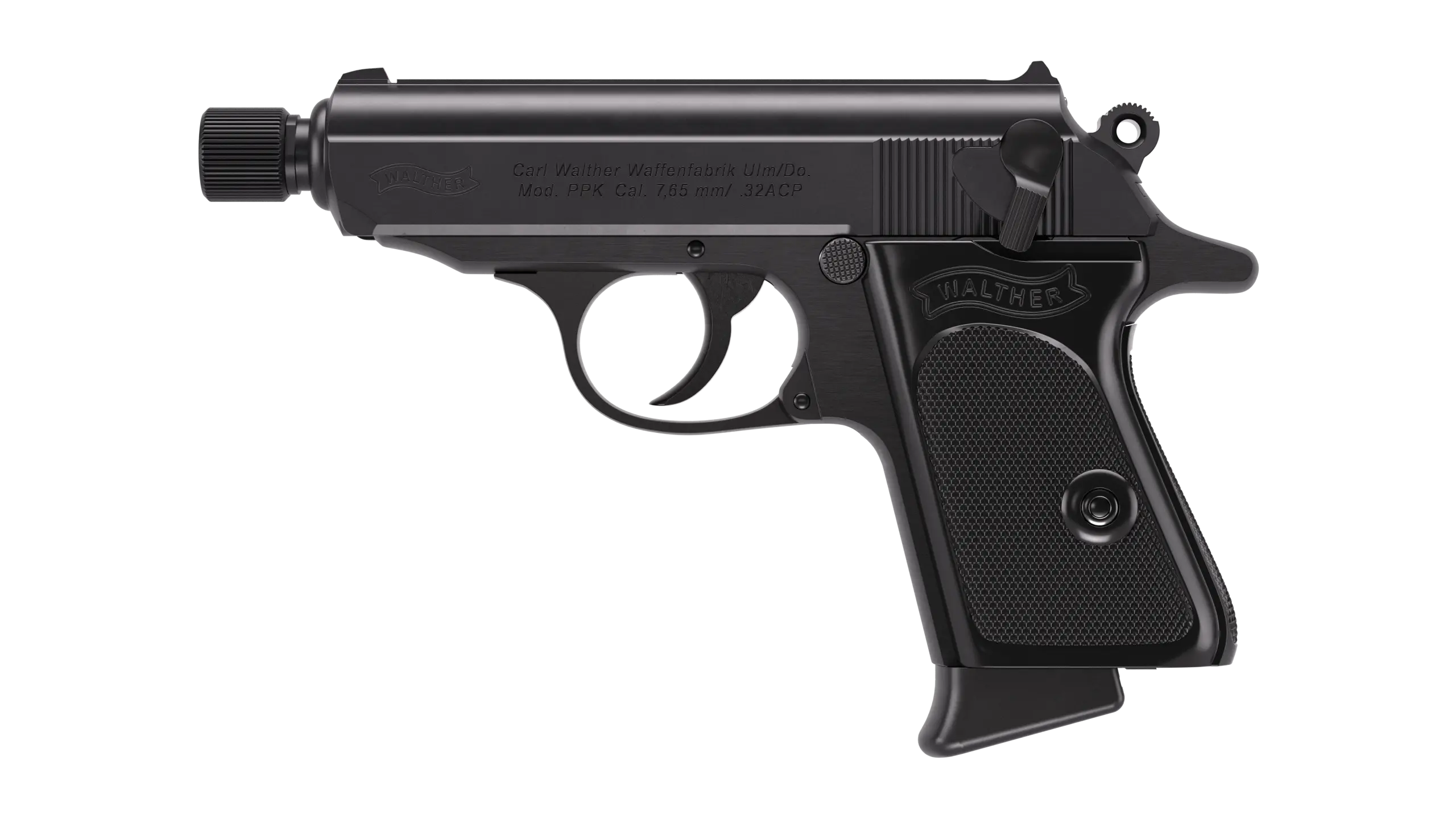 PPK SD 3.3