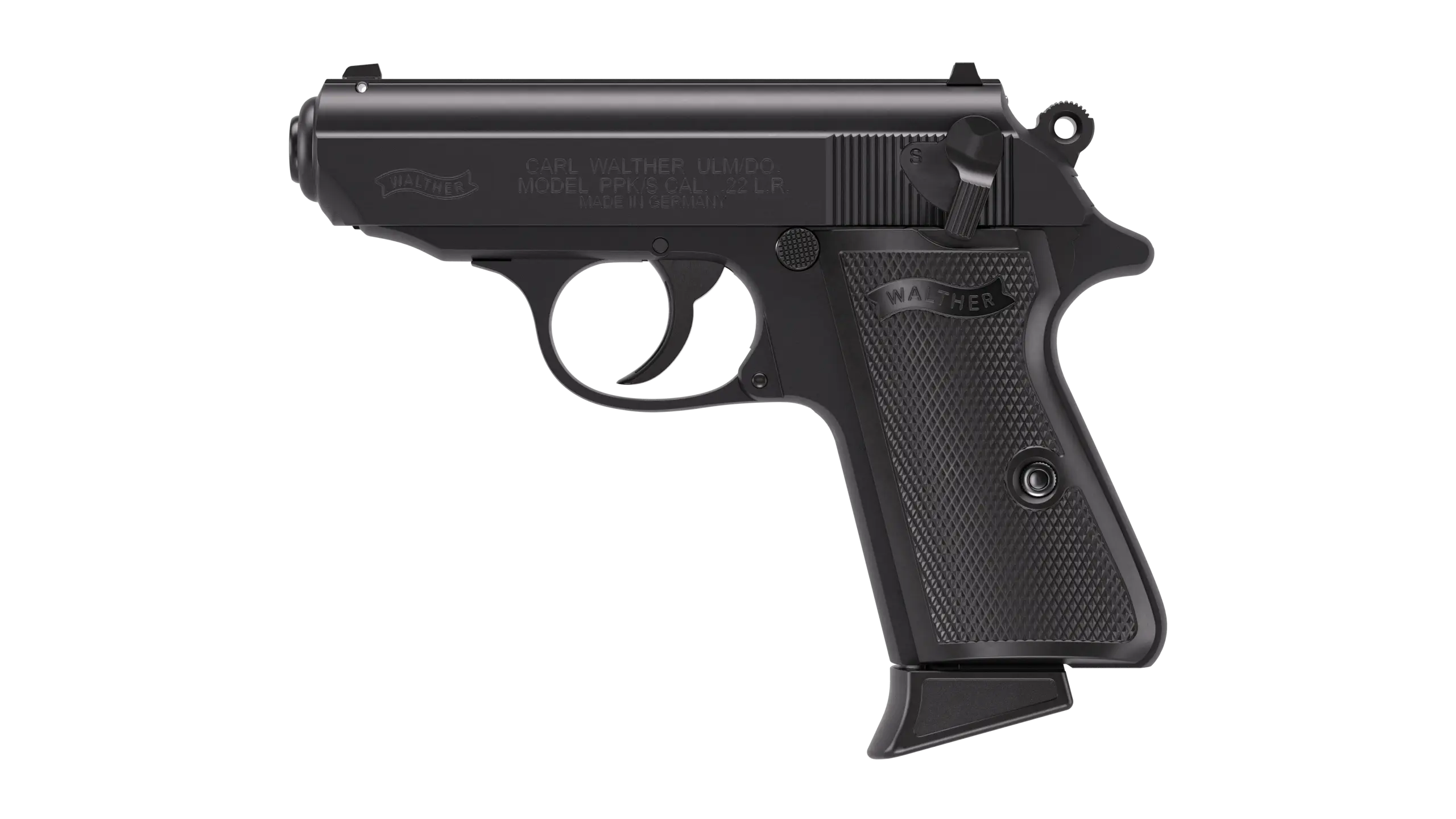 PPK/S 3.3
