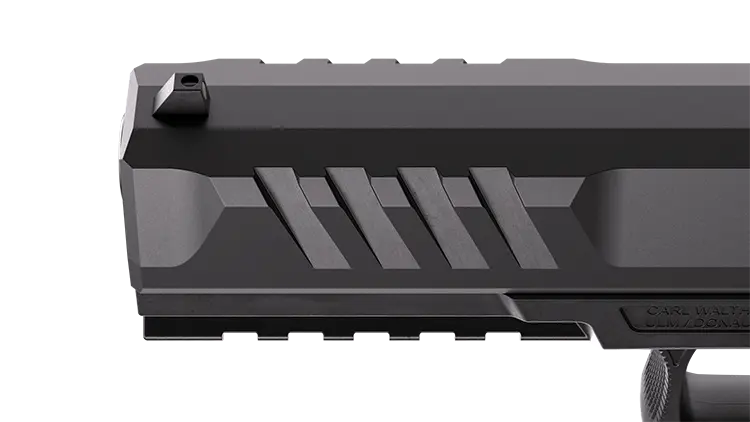 Superterrain Serrations