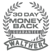 30 Day Money Back Guarantee