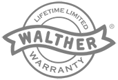 Walther Warranty