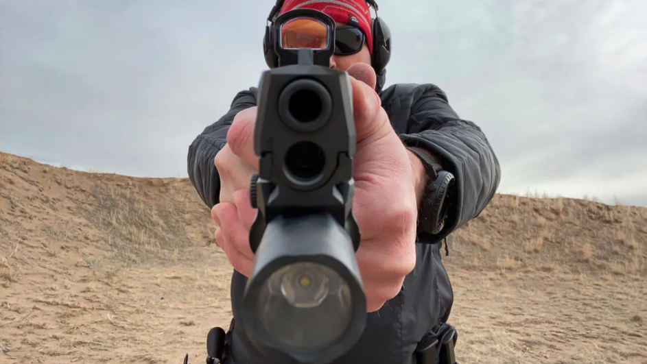 WALTHER PDP: Podcasts & Reviews Guns.com by Sean-Curtis