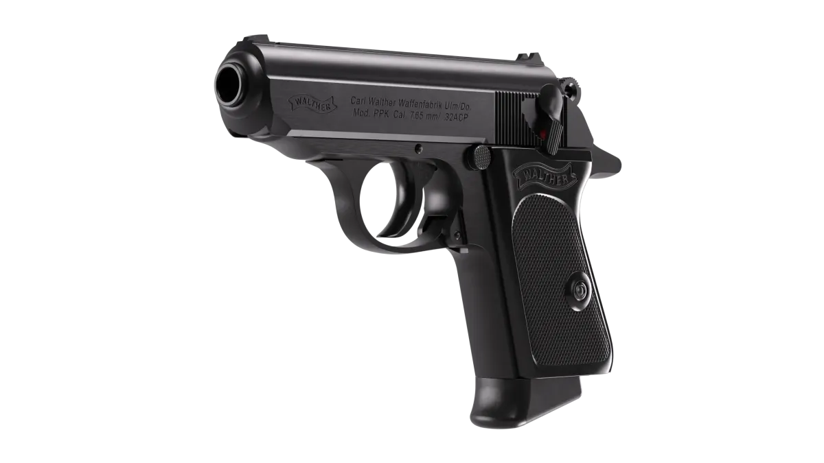 PPK 3.3