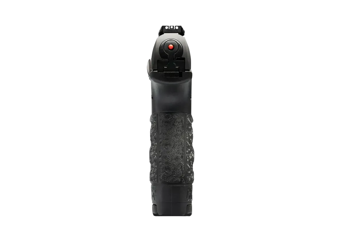 CCP 3.54" Black 8RD 380 ACP