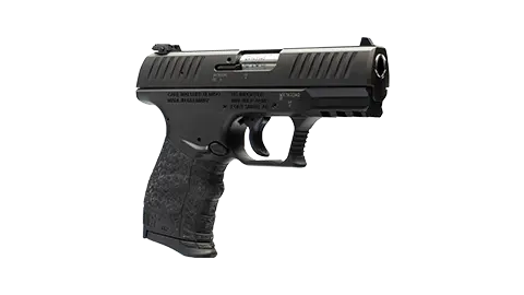 CCP 3.54″ Black 8RD 380 ACP 0