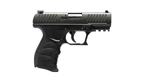 CCP 3.54″ Black 8RD 380 ACP