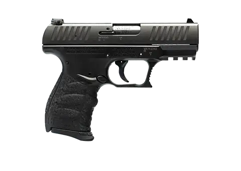 CCP 3.54″ Black 8RD 380 ACP