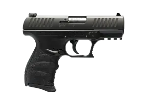 CCP 3.54" Black 8RD 380 ACP