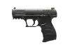 CCP 3.54" Black 8RD 380 ACP
