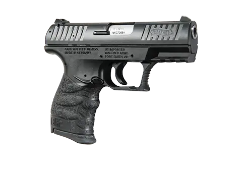 CCP 3.54″ Black 8RD 9MM 0