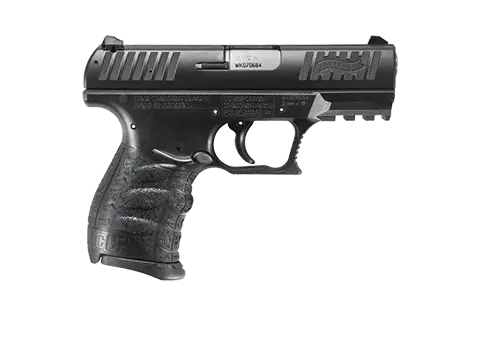 CCP 3.54″ Black 8RD 9MM