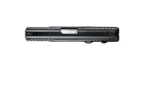 CCP 3.54″ Black 8RD 9MM 4