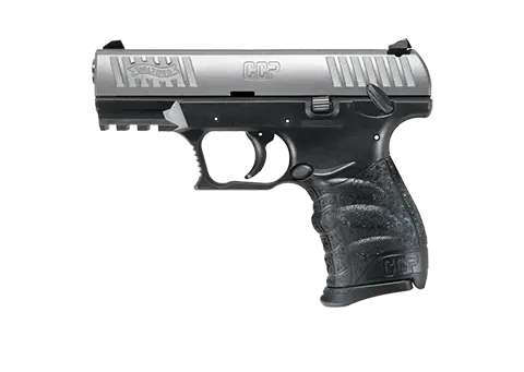 CCP 3.54″ Stainless 8RD 9MM 3