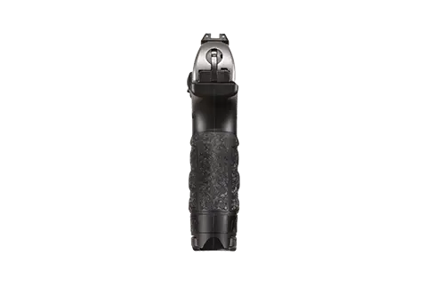 CCP 3.54″ Stainless 8RD 9MM 1