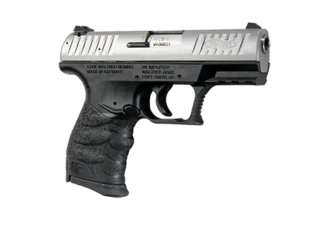 CCP 3.54″ Stainless 8RD 9MM 0