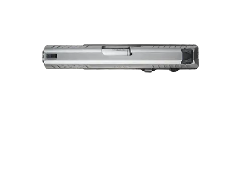 CCP 3.54″ Stainless 8RD 9MM 4