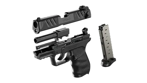 PD380 3.7" 9RD 380 ACP 5