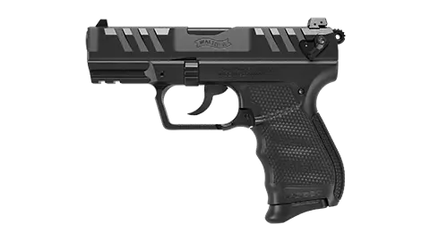 PD380 3.7" 9RD 380 ACP 3