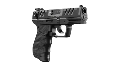 PD380 3.7" 9RD 380 ACP 0