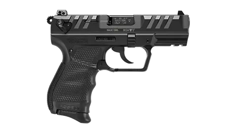 PD380 3.7" 9RD 380 ACP