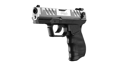 PD380 3.7" Two Tone 9RD 380 ACP 2