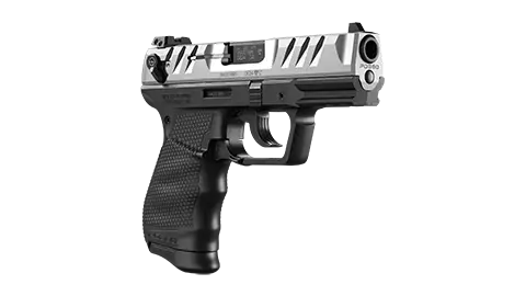 PD380 3.7" Two Tone 9RD 380 ACP 0