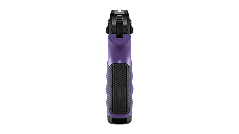 PD380 3.7" Purple 9RD .380 ACP 1