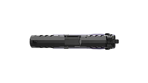 PD380 3.7" Purple 9RD .380 ACP 4