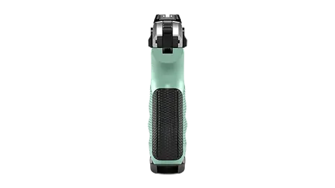 PD380 3.7" Angel Blue 9RD 380 ACP 1