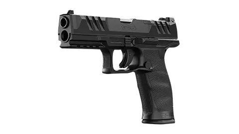 PDP Standard Full Size 4.5" 0