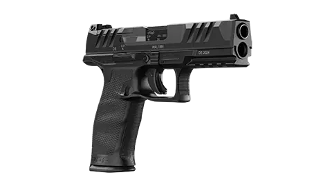 PDP Standard Full Size 4.5" 2