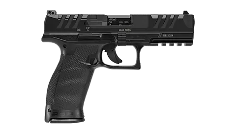 PDP Standard Full Size 4.5"