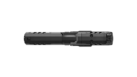PDP Standard Full Size 4.5" 4