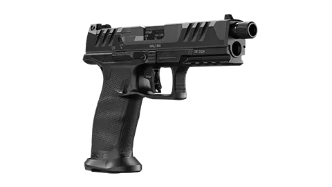 PDP Pro SD Full Size 5.1" 2