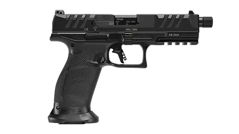 PDP Pro SD Full Size 5.1"