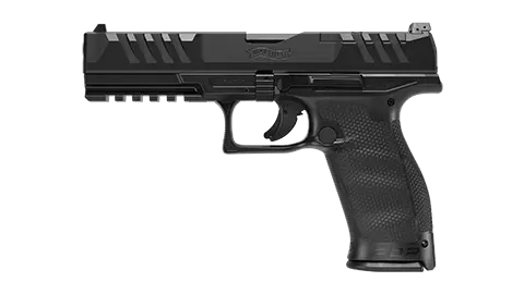 PDP Standard Full Size 5" 3