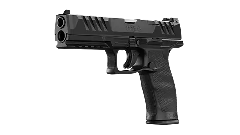 PDP Standard Full Size 5" 0