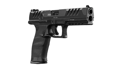 PDP Standard Full Size 5" 2