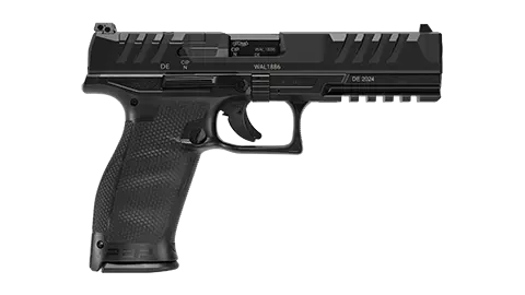 PDP Standard Full Size 5"