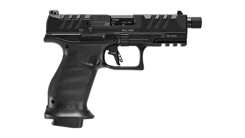 PDP Pro SD Compact 4.6"