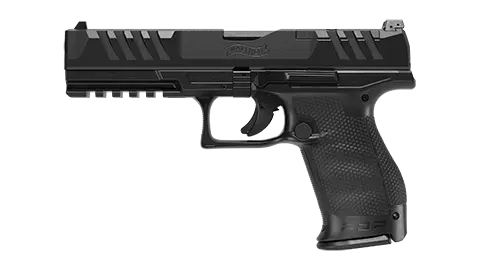 PDP Standard Compact 5" 3