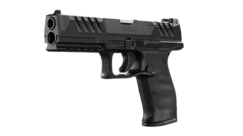 PDP Standard Compact 5" 0