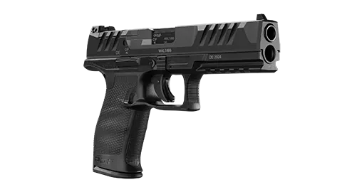 PDP Standard Compact 5" 2