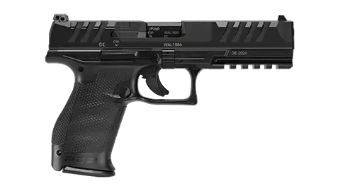 PDP Standard Compact 5"