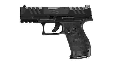 PDP Standard Compact 4" 3