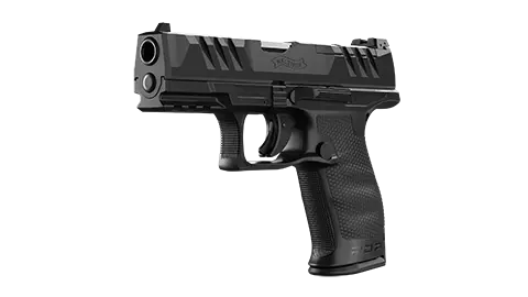 PDP Standard Compact 4" 0