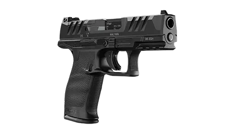 PDP Standard Compact 4" 2