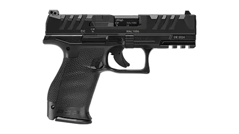 PDP Standard Compact 4"