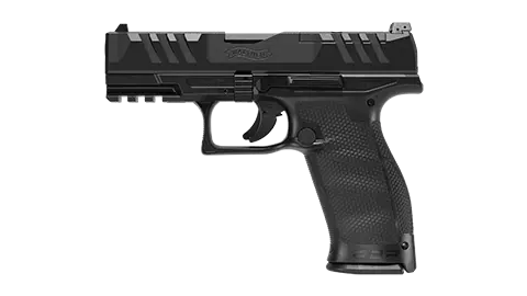 PDP Standard Full Size 4" 3