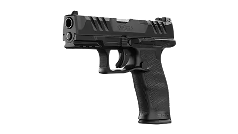 PDP Standard Full Size 4" 2